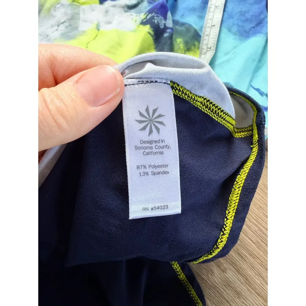 Athleta discover your